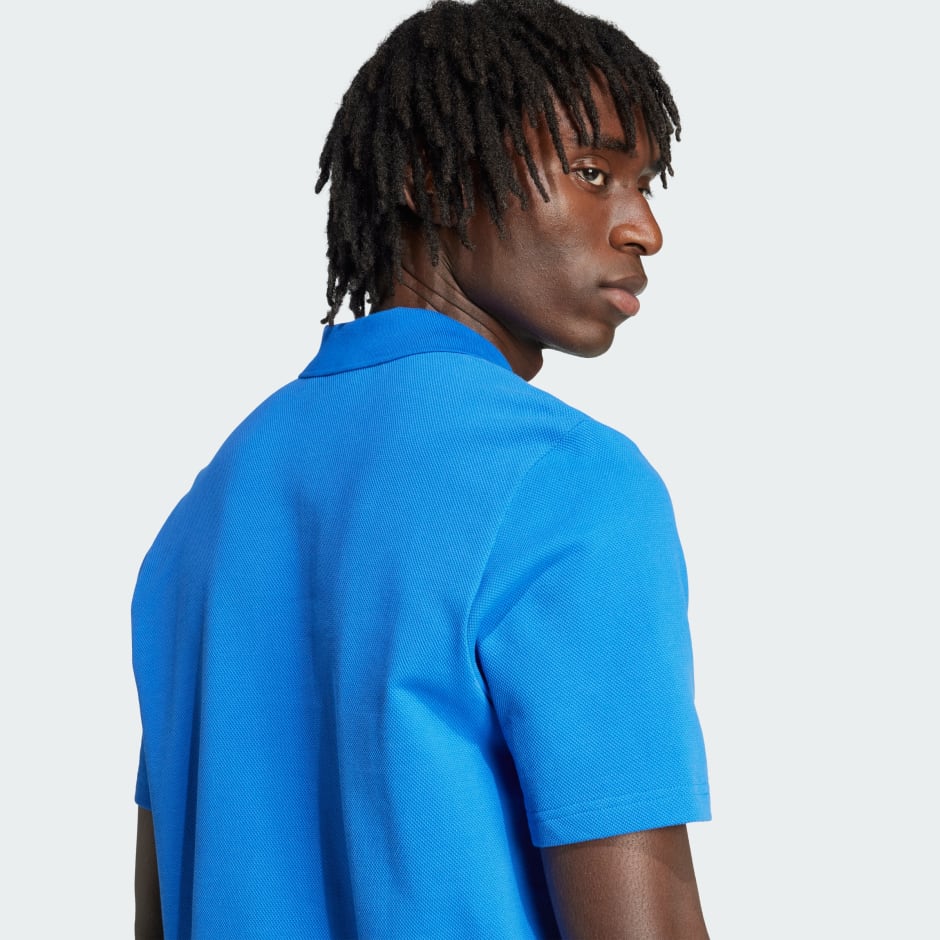 Q2 Monogram Shirt
