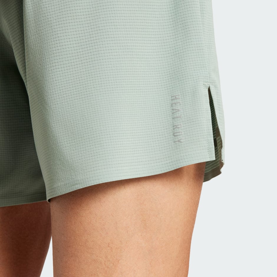 Ultimate HEAT.RDY Running Shorts