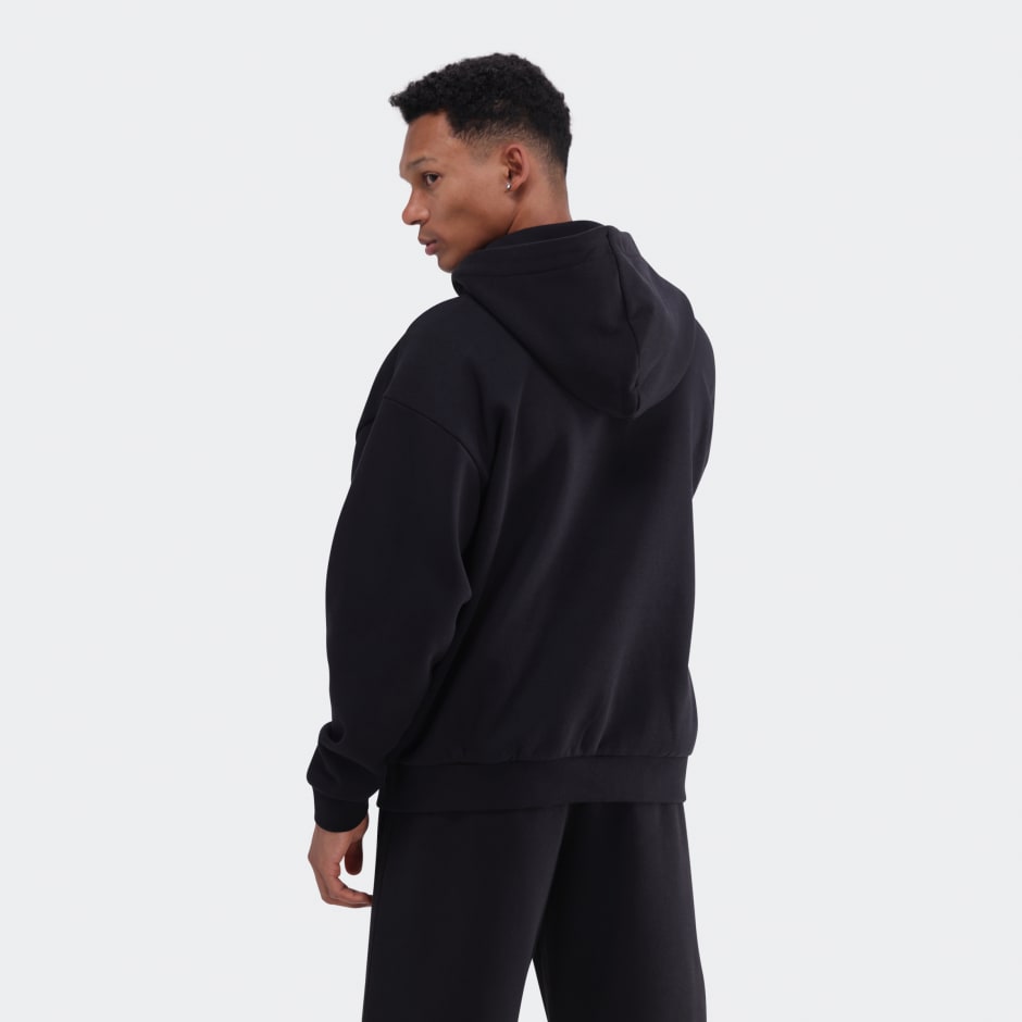 ESSENTIAL HOODY M F25