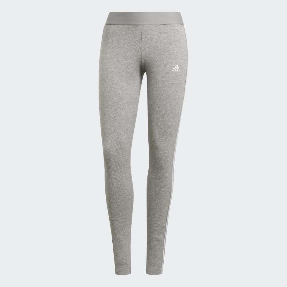 Grey adidas shop womens leggings