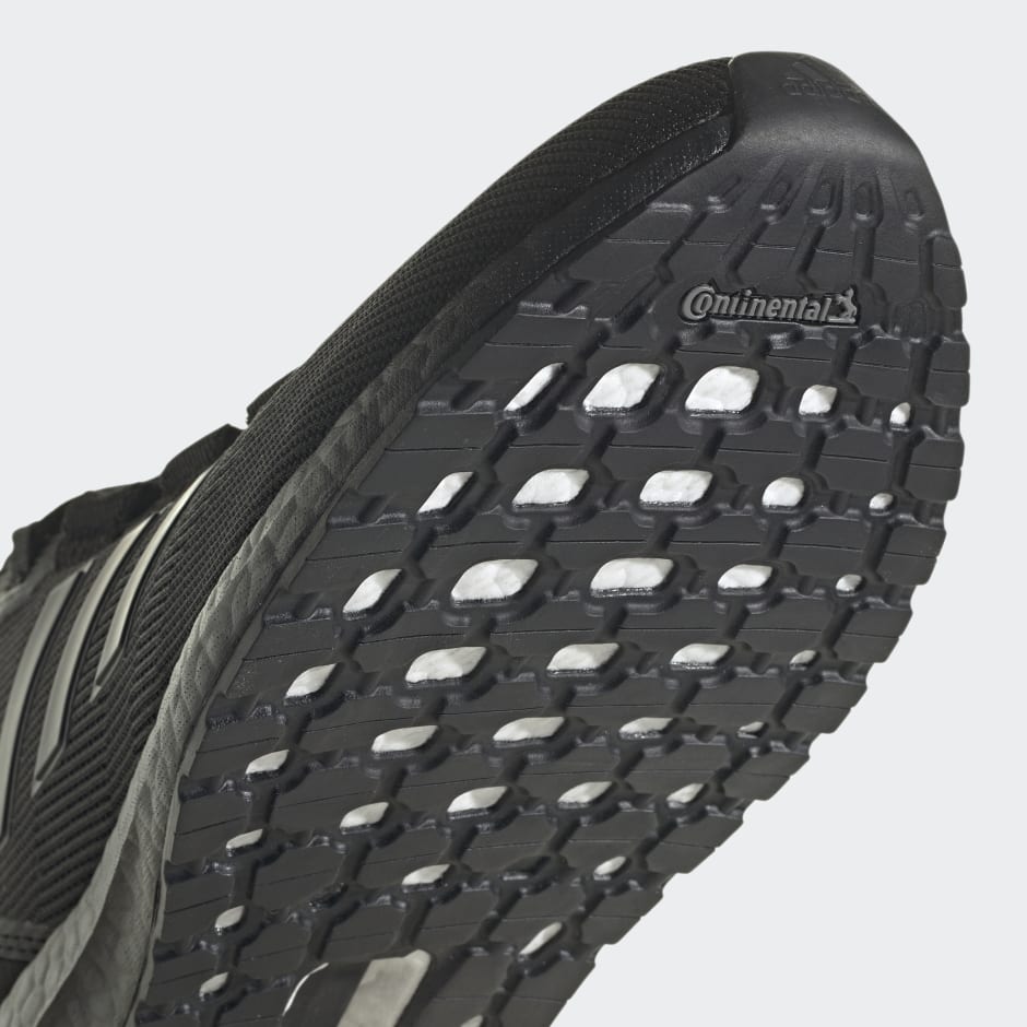 adidas shoes with continental tire soles