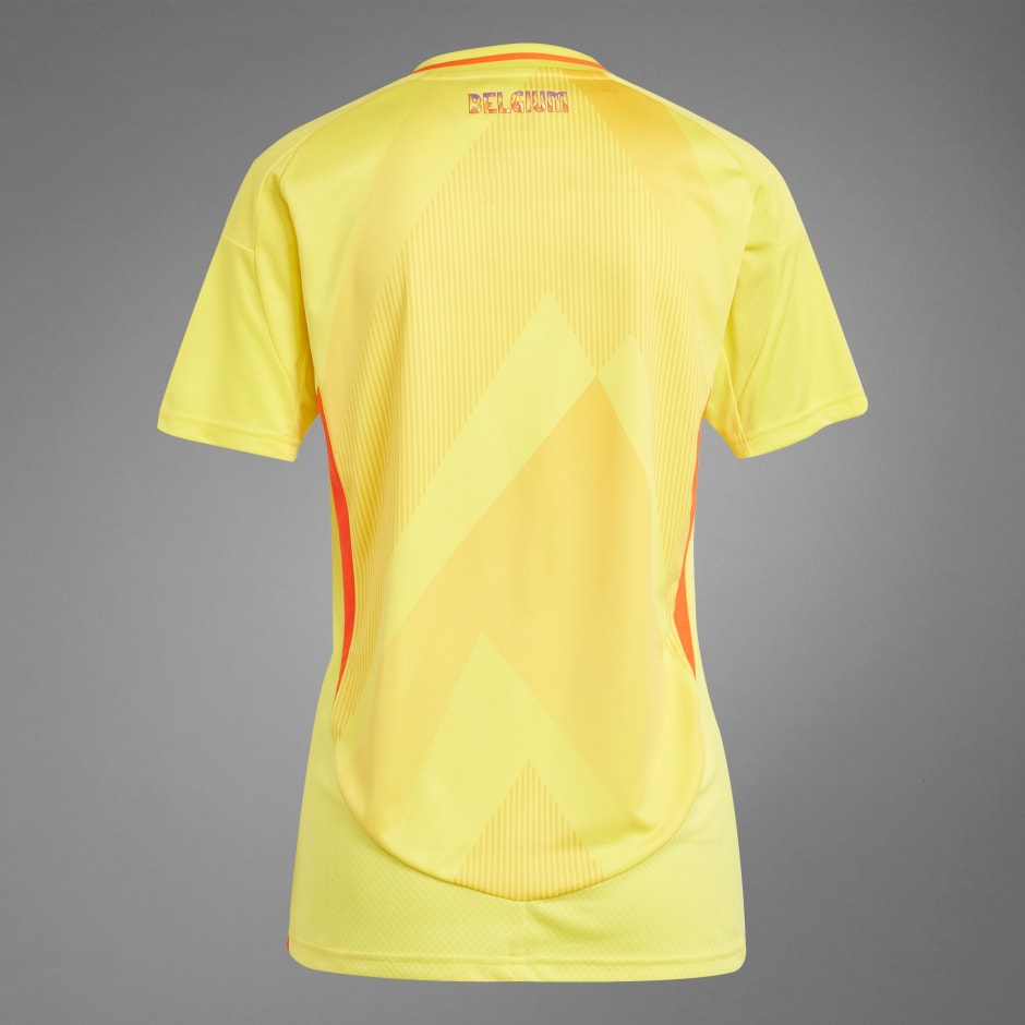 قميص Belgium 25 (Women's Team) Away