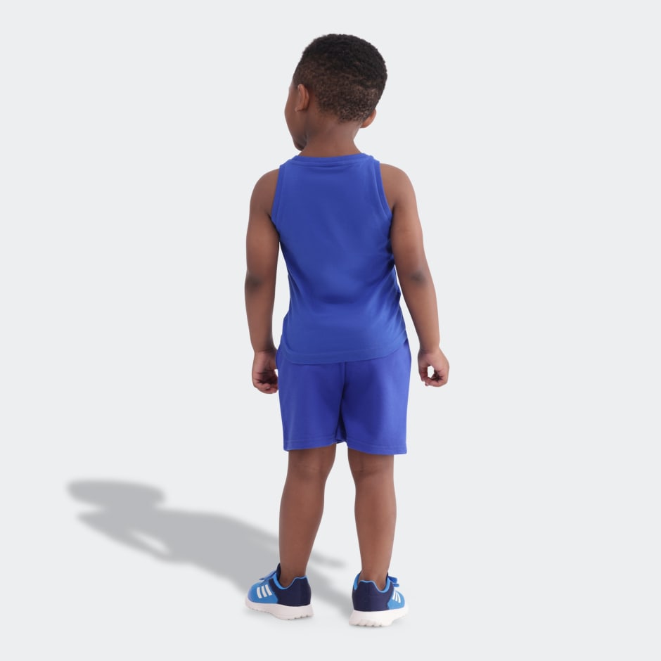 Sportswear Tank Top