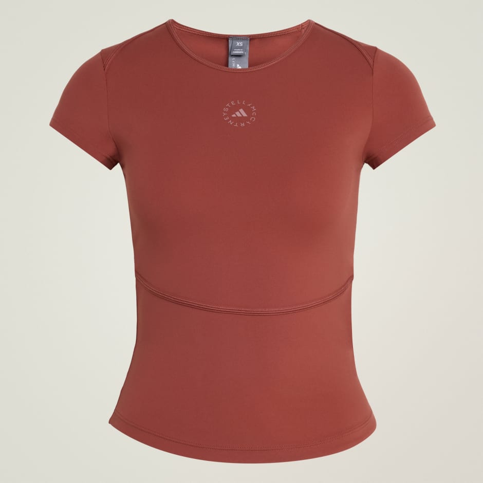 adidas by Stella McCartney Training Tee