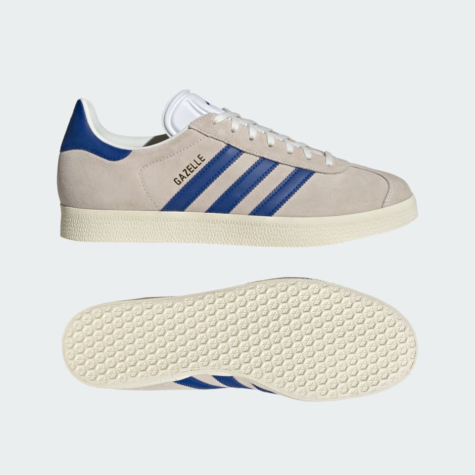 adidas Manchester United Gazelle Shoes