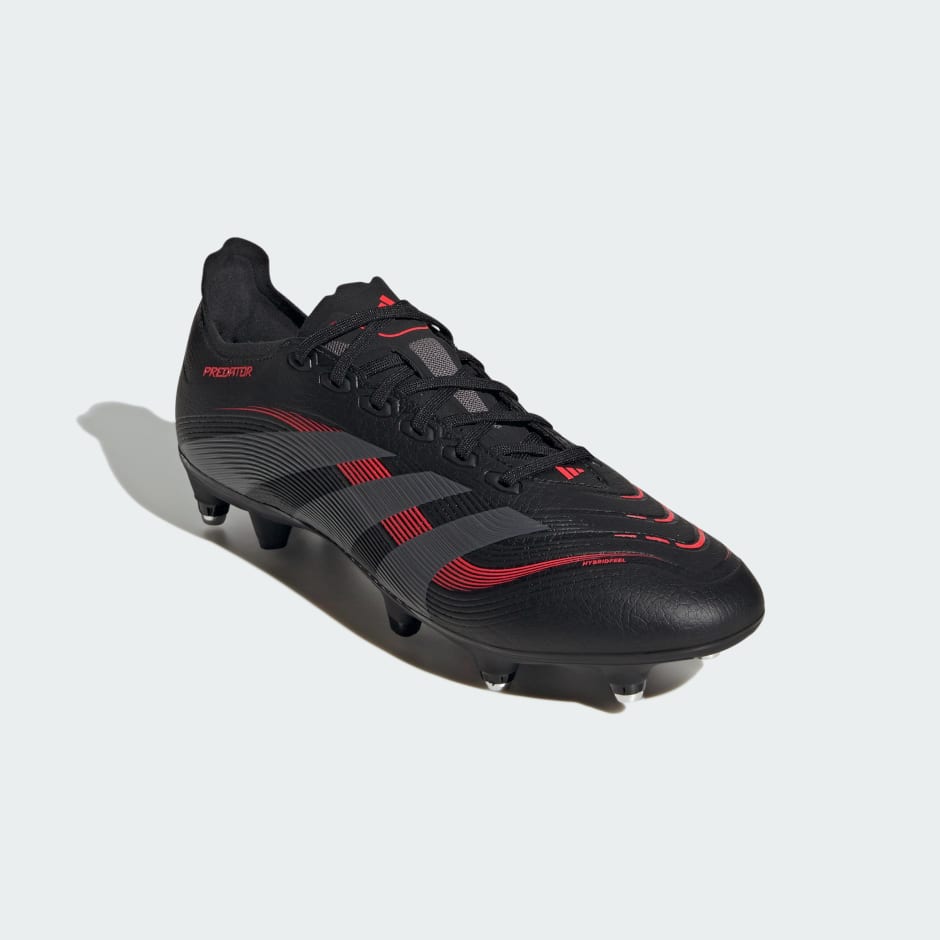 Predator League Soft Ground Boots