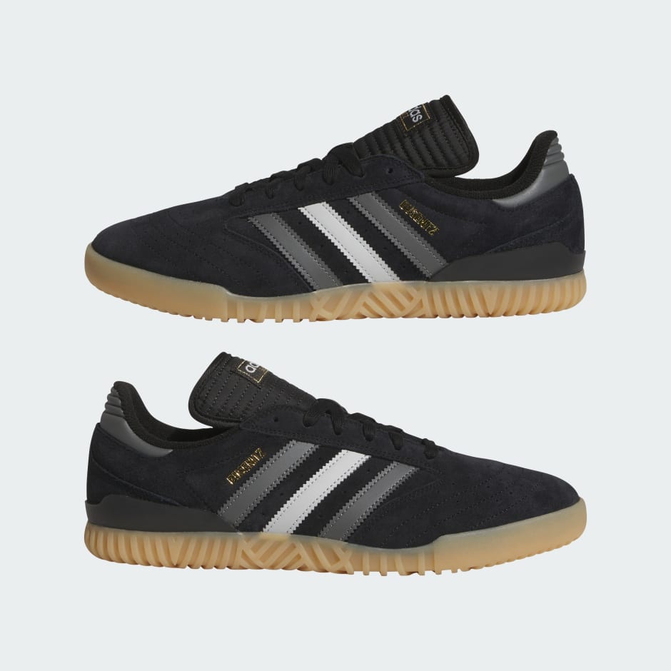 Pantofi BUSENITZ INDOOR SUPER