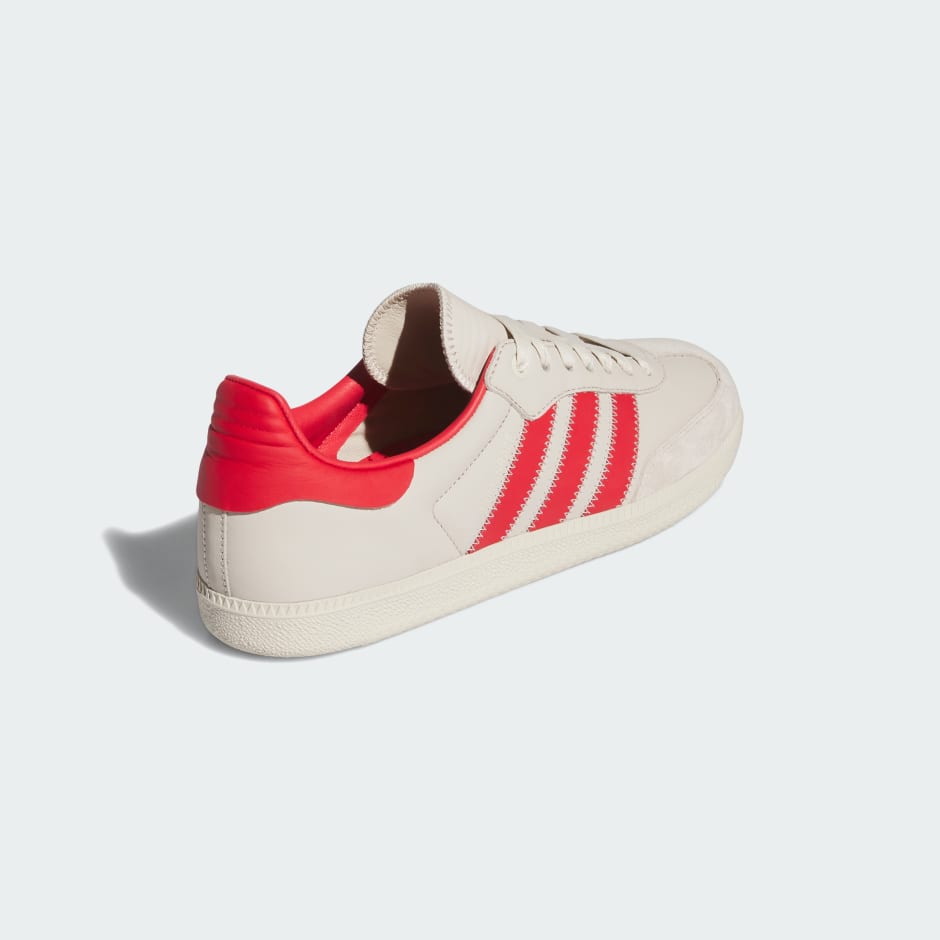Pharrell Williams Humanrace Samba Shoes