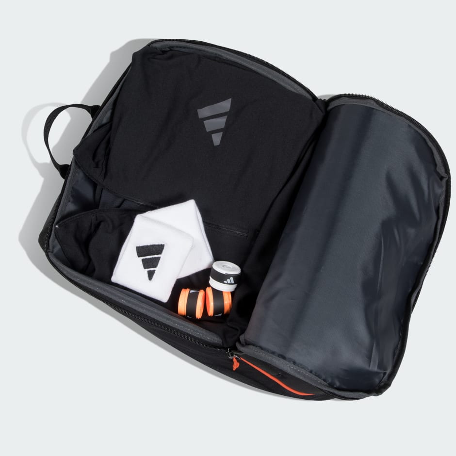 Backpack Protour 3.3 Black