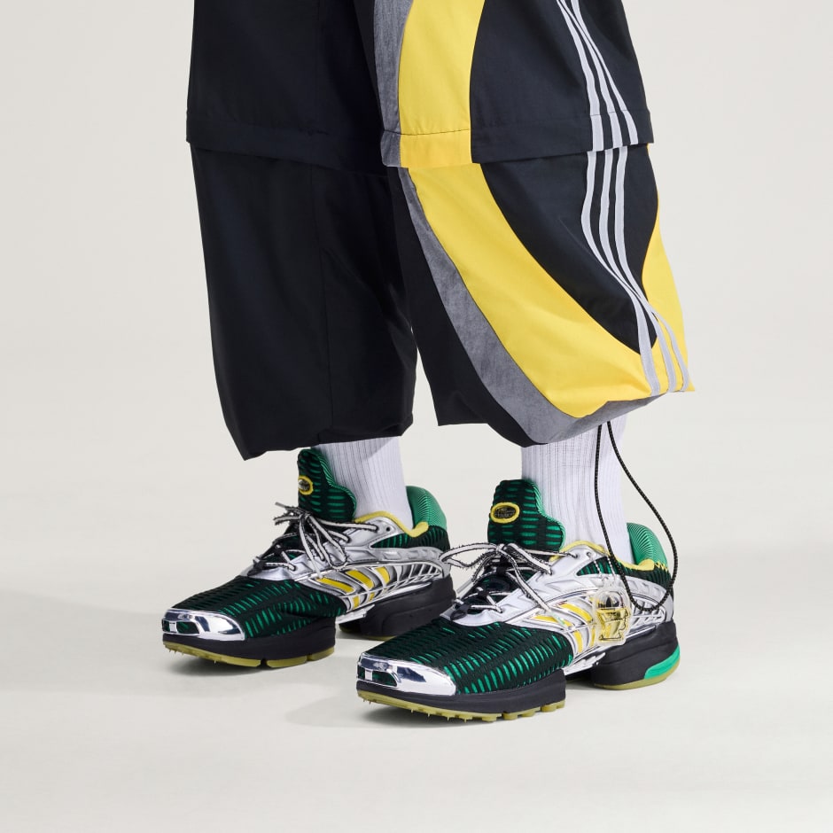 BRAIN DEAD TRACK PANT