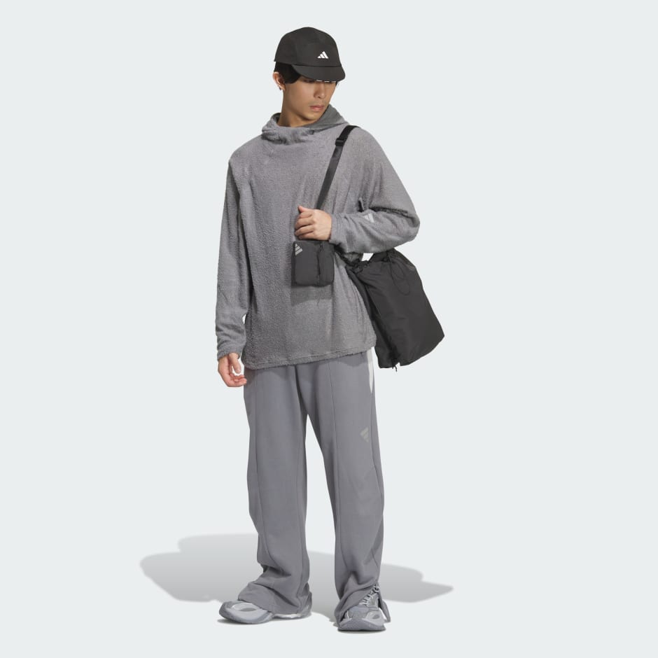 Future Style 附風帽衞衣