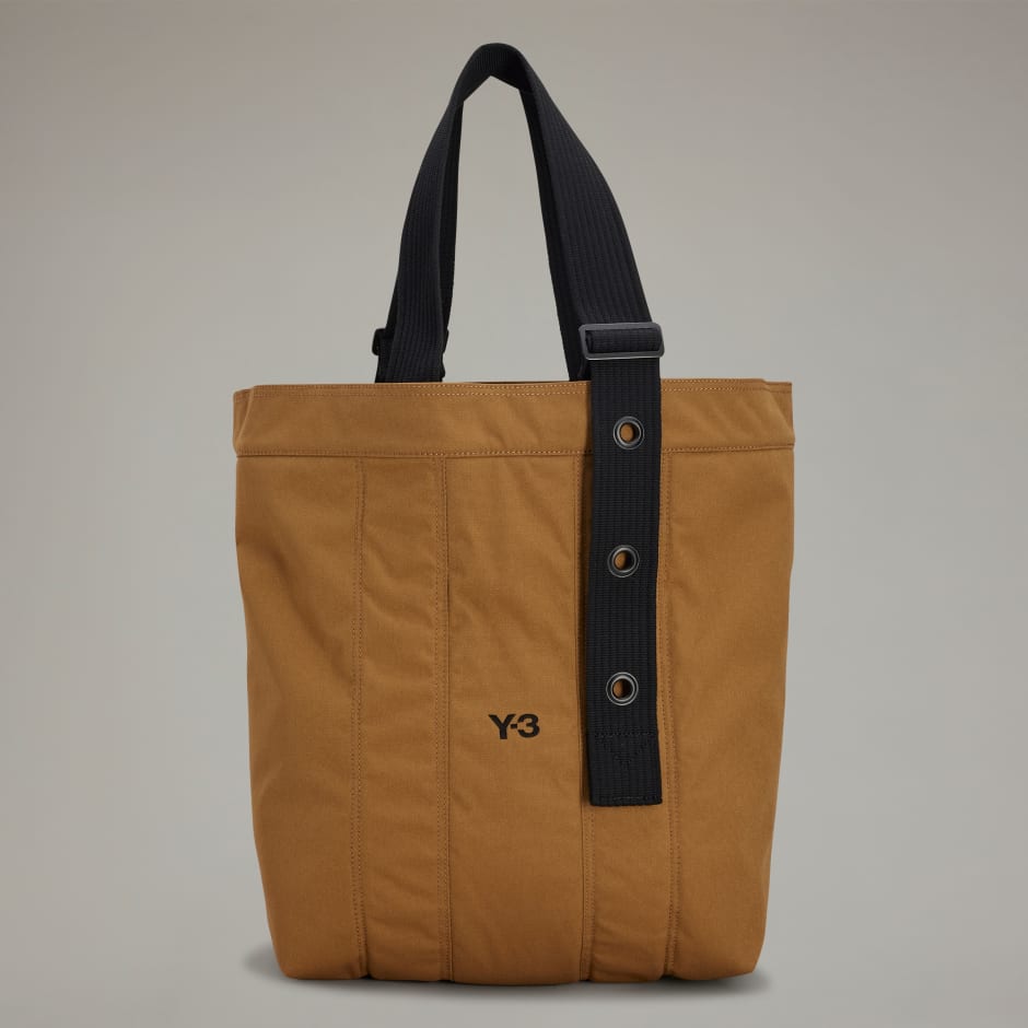 Y-3 Tote Bag