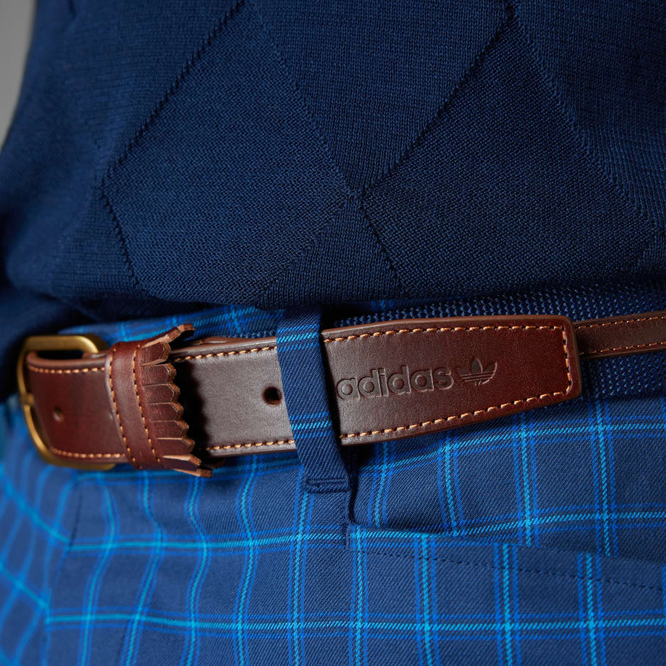 Originals Golf Leather Belt