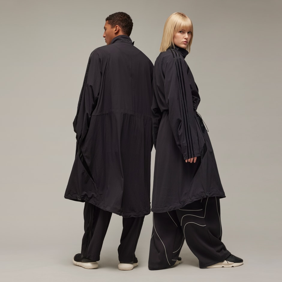 NYL PARKA