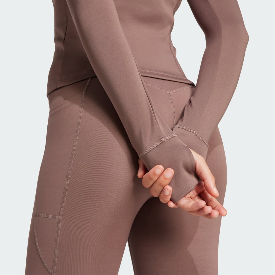 Veste zip int&eacute;gral Optime Essentials