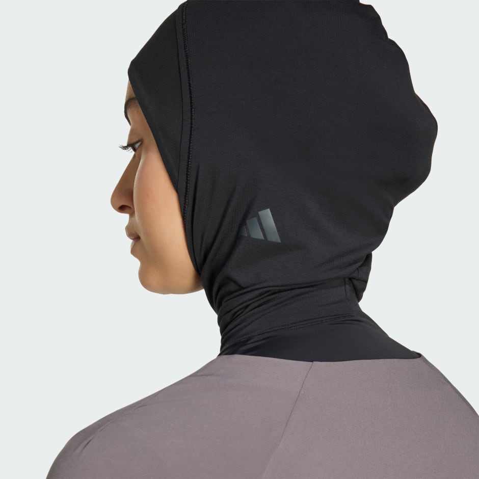 D4T Workout Hijab