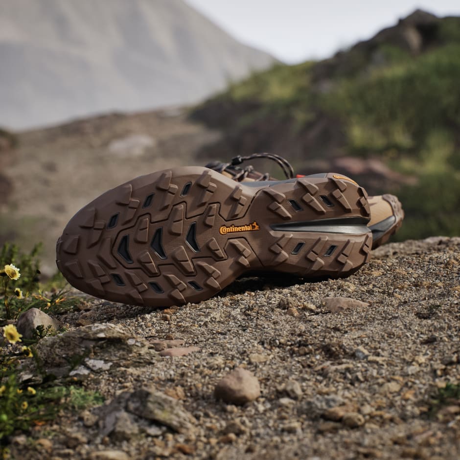 Terrex Freehiker SL GORE-TEX Hiking Shoes