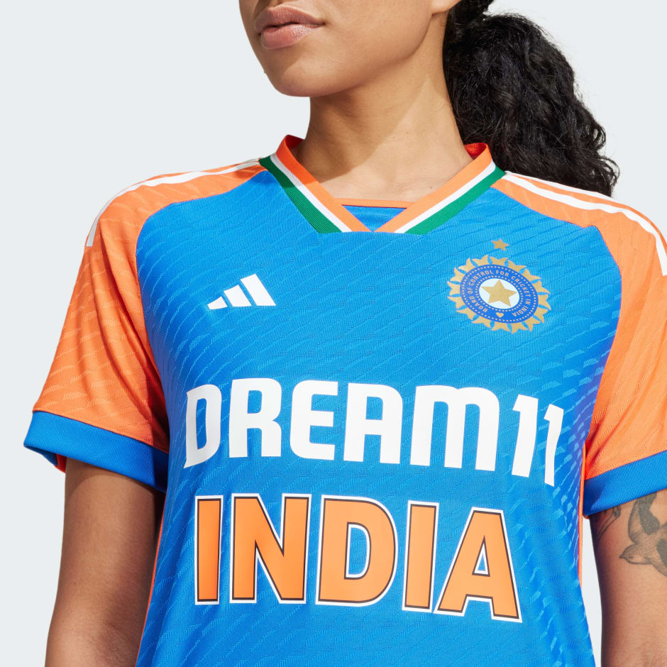 Dres India Cricket T20I