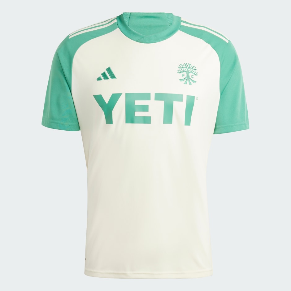 Dres Austin FC 24/25 Away