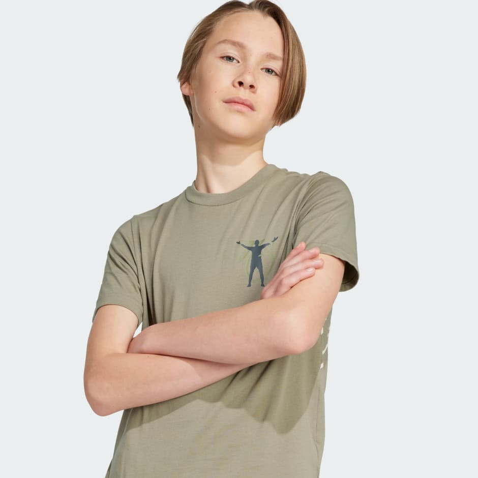 Dječja majica Jude Bellingham Culturewear