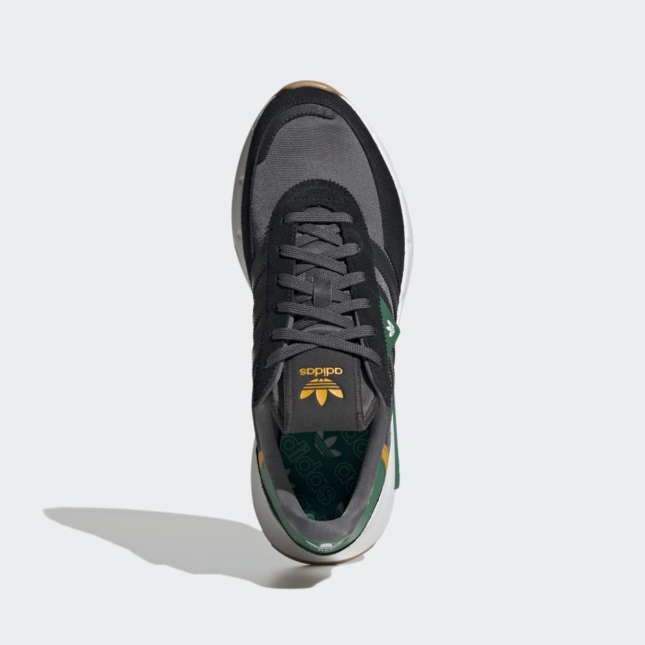 Retropy F2 Shoes