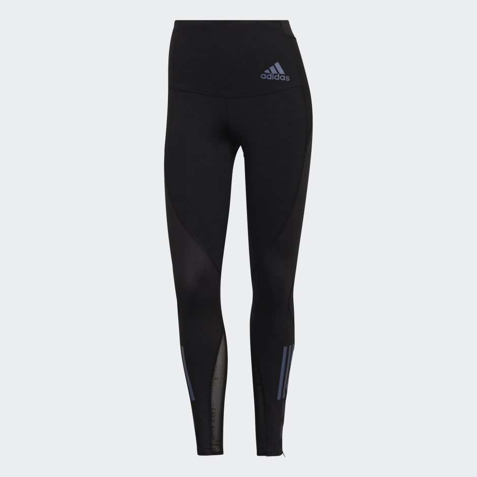 Adizero Long Running Tights image number null