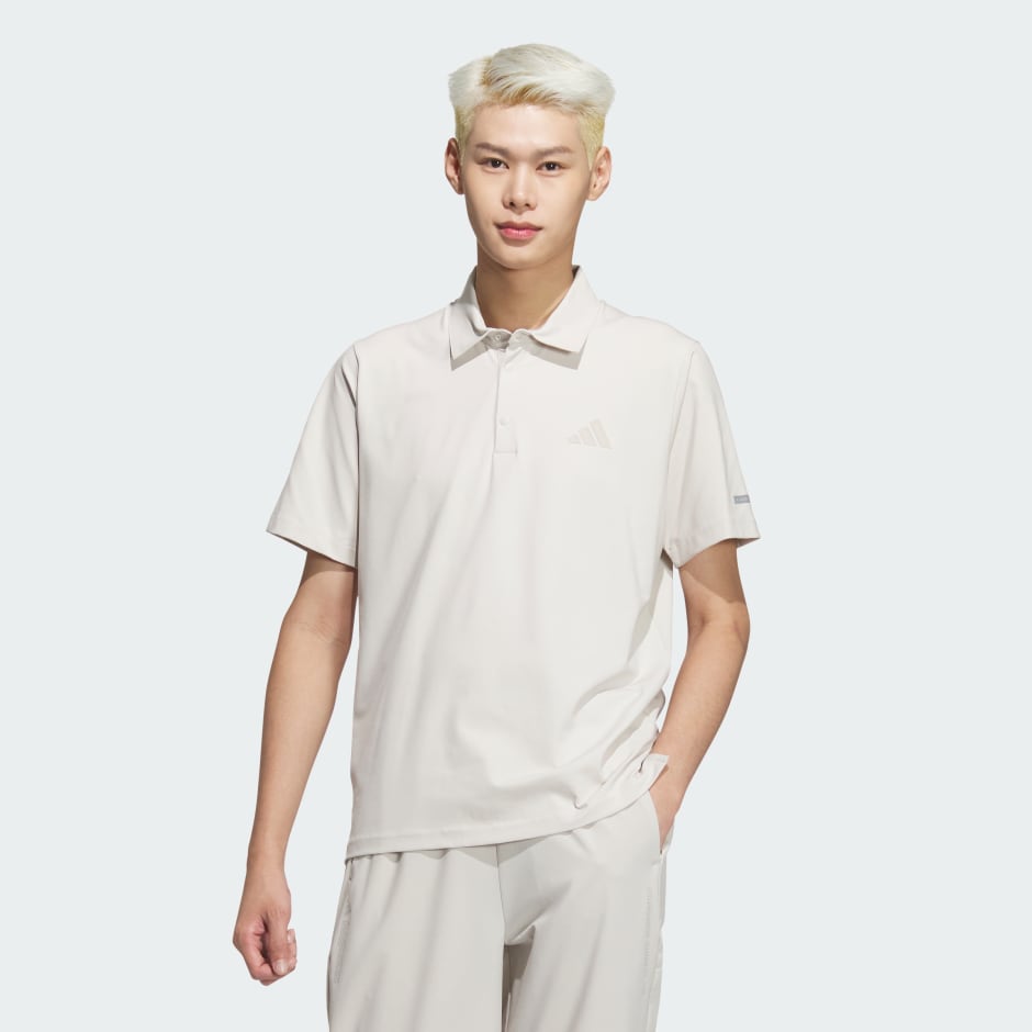 Cool Feeling Polo Shirt