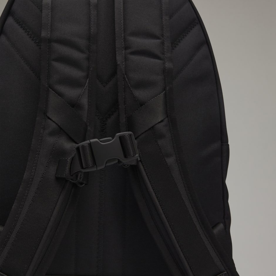 adidas Y-3 Classic Backpack - Black | adidas GH