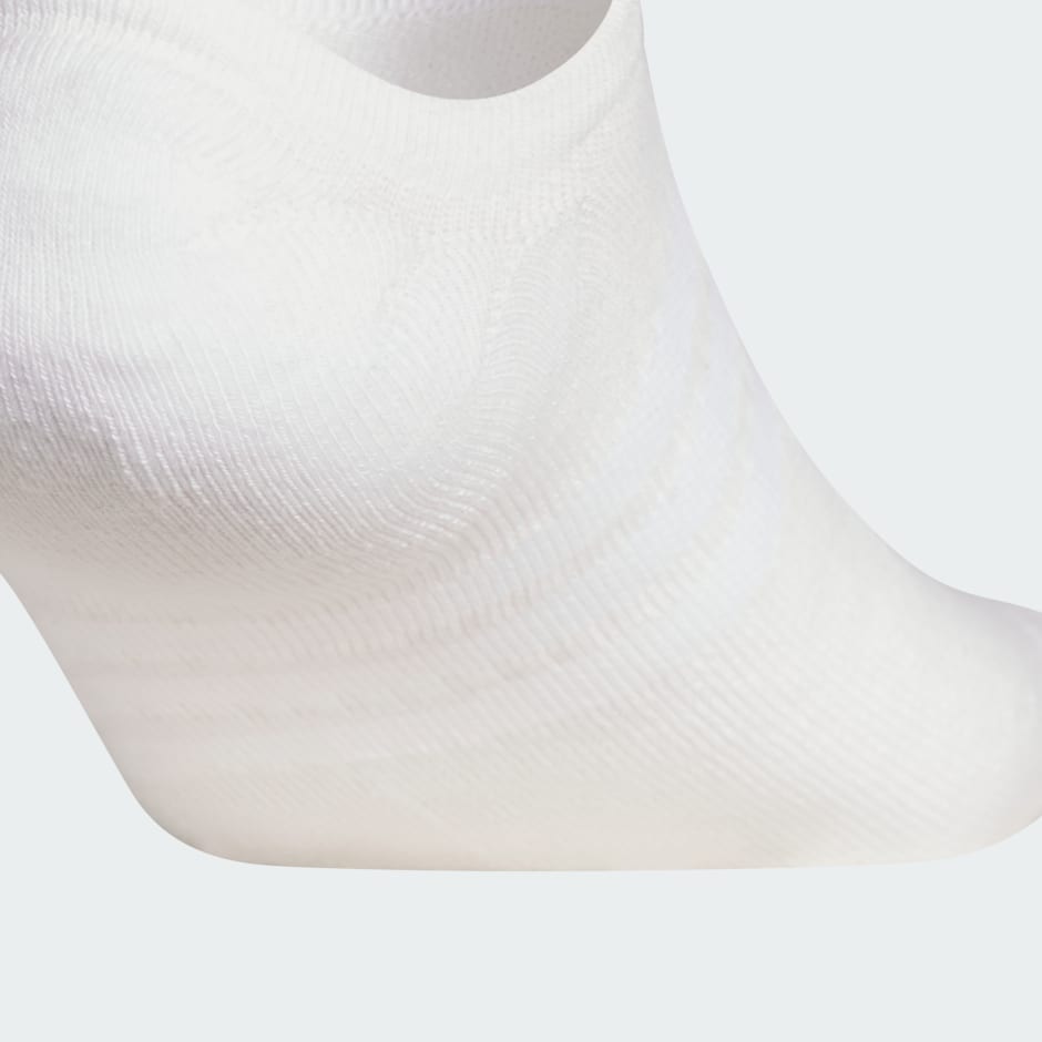 PERFORMANCE 3 PACK NO SHOW SOCKS