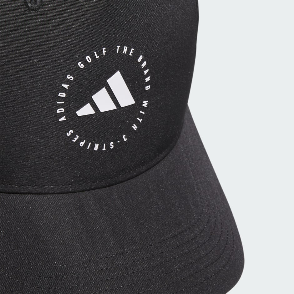 Golf Performance Hat