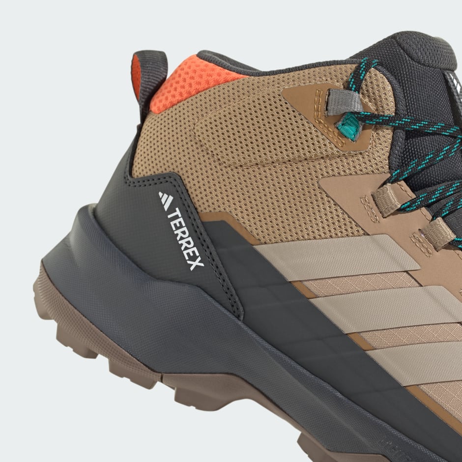 Zapatos de Senderismo Terrex Skychaser AX5 Mid GORE-TEX
