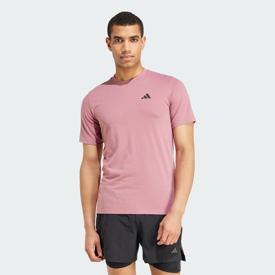 Train Essentials Feelready Training Tee