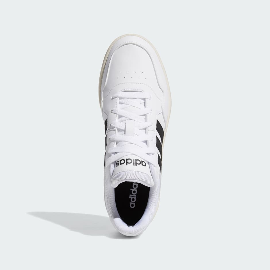 Tenisice Hoops 3.0 Low Classic Vintage