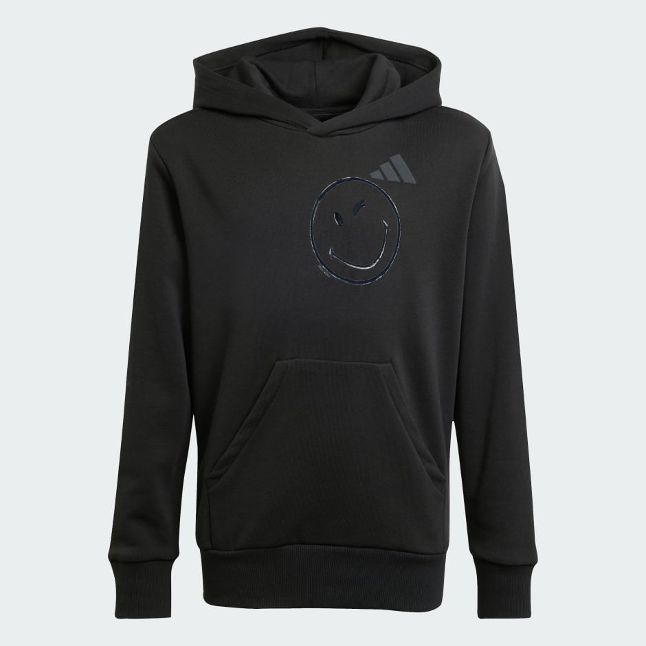 adidas X Smileyworld Hoodie Kids