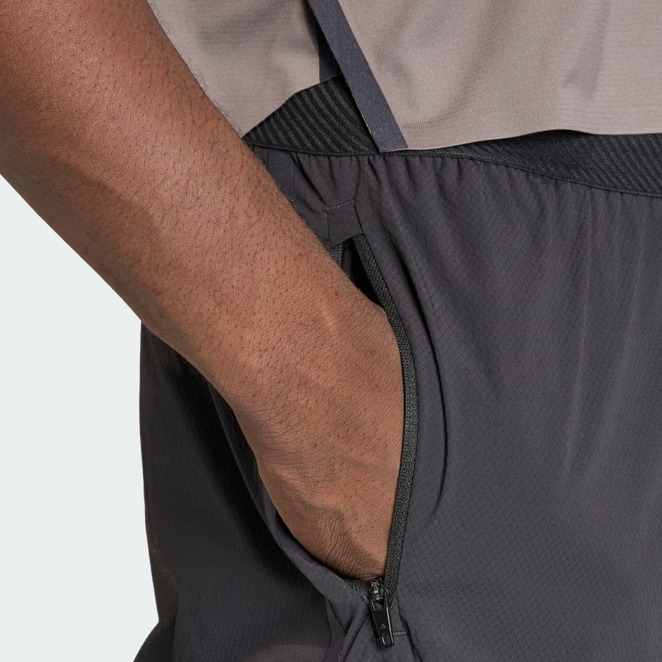 D4T POWER PRO-SERIES SHORTS