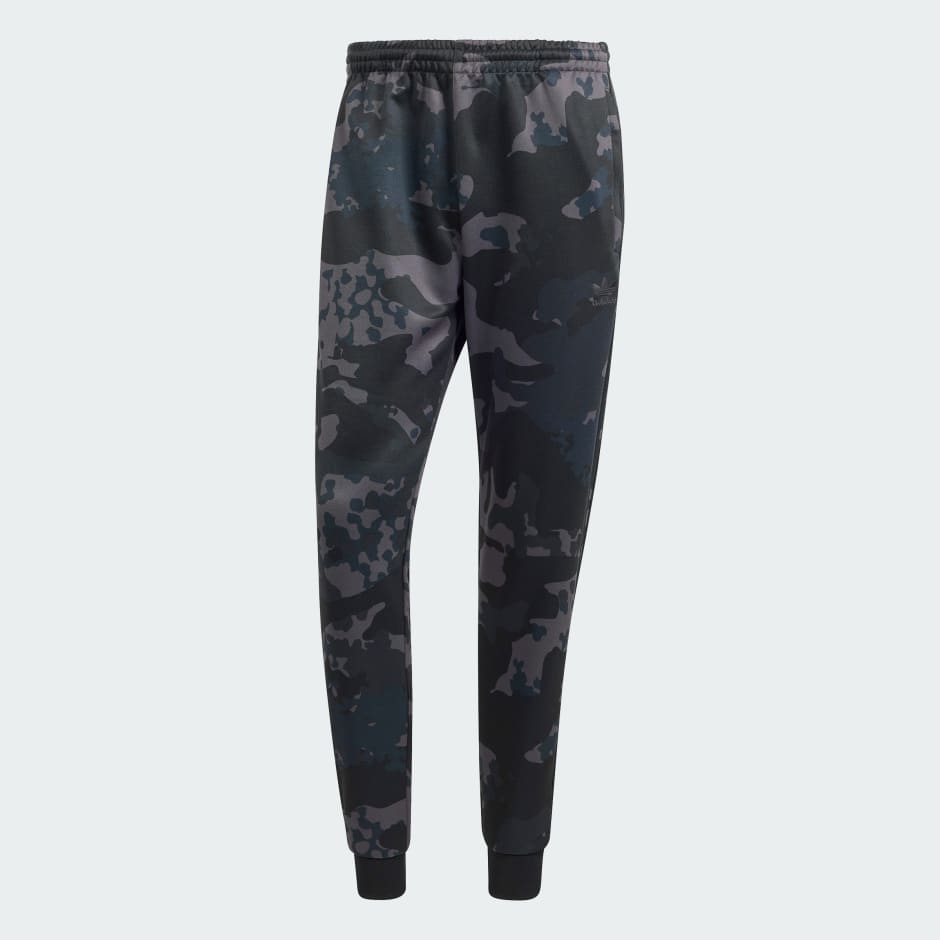 Pantaloni de trening Camo SSTR