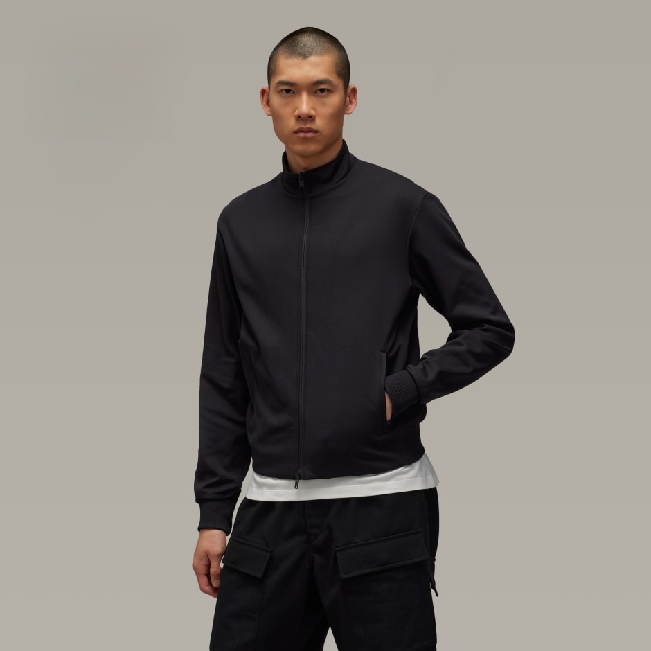 Y-3 Track Top