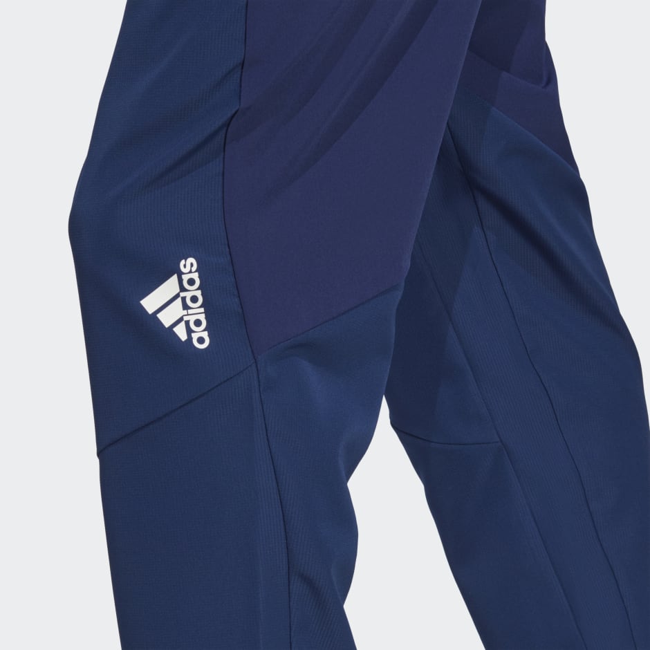 Pantaloni de antrenament AEROREADY Designed for Movement