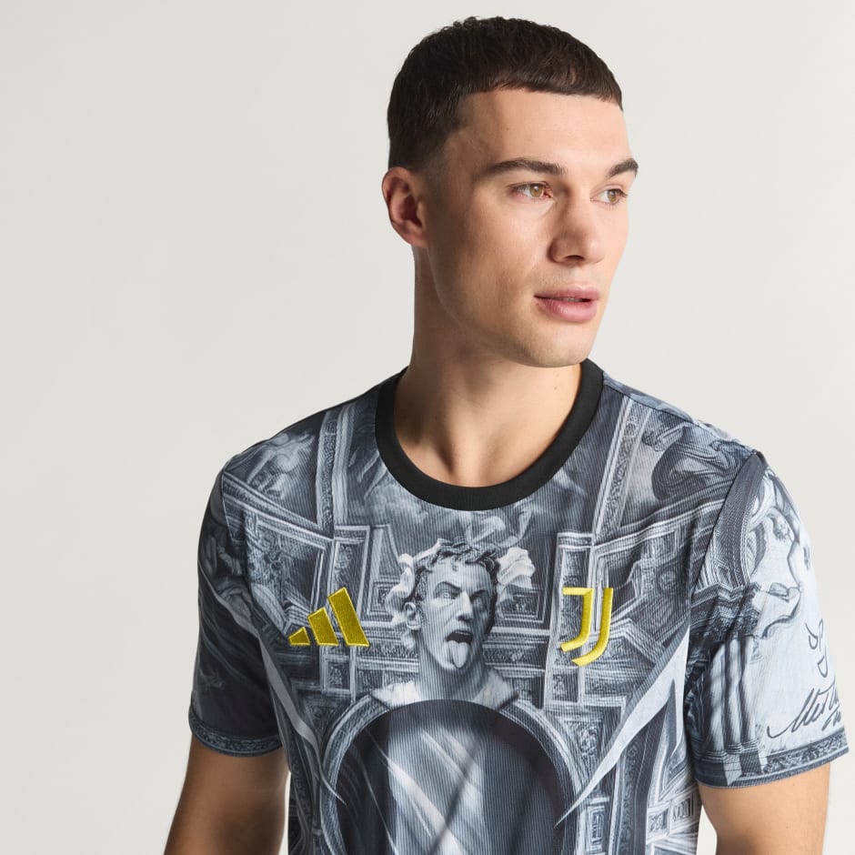 DRES ZA ZAGRIJAVANJE JUVENTUS 25/26