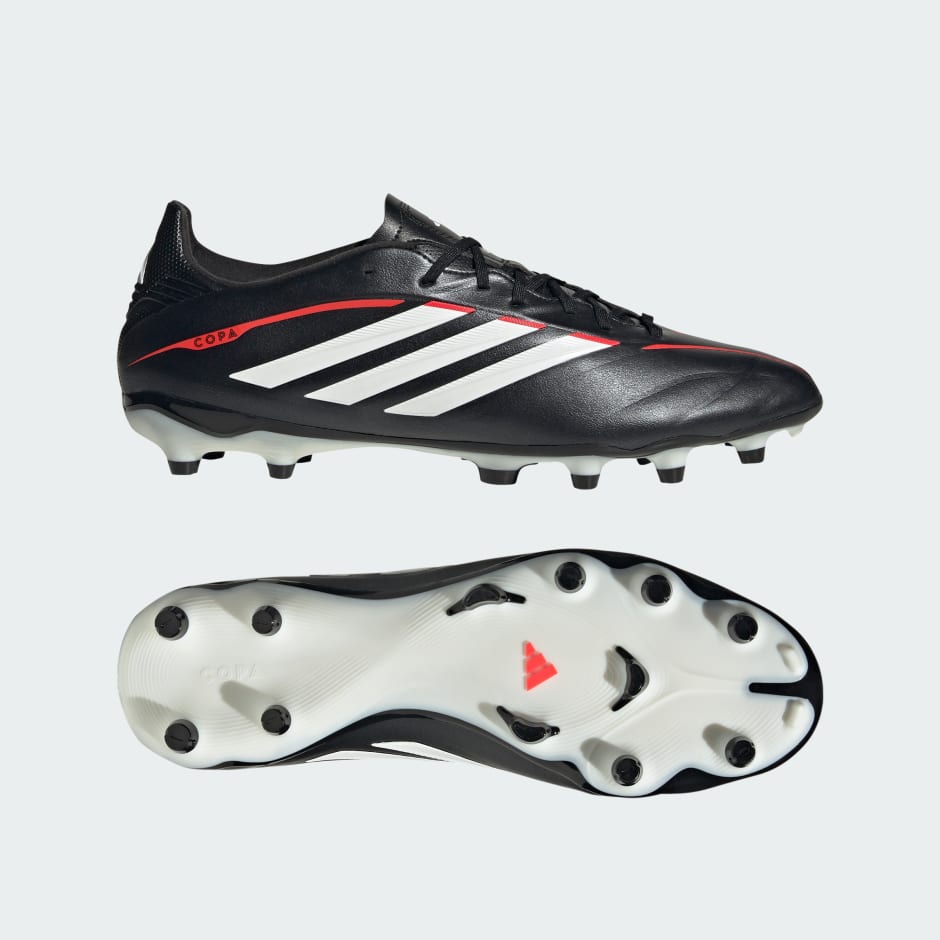 COPA PURE IV LEAGUE Firm Ground Football Boots