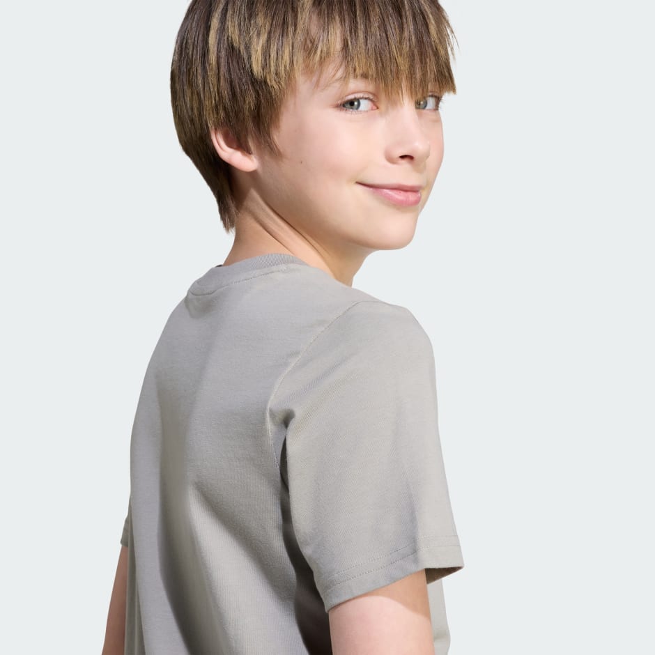 Future Icons Graphic Tee Kids