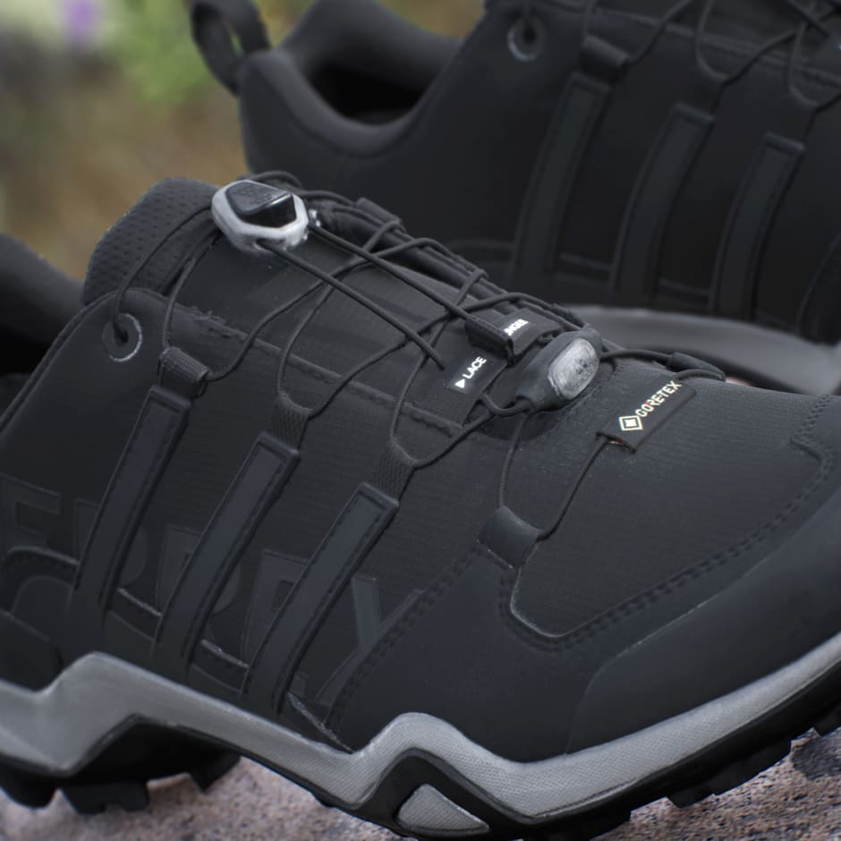 Pantofi de drumeție Terrex Swift R2 GORE-TEX