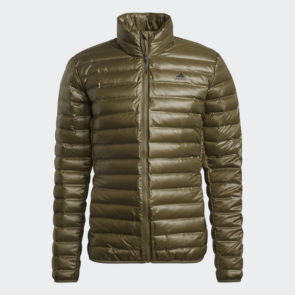 Varilite Down Jacket