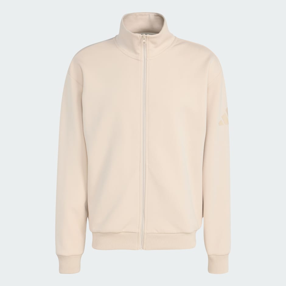 SOFT LUX TRACK TOP