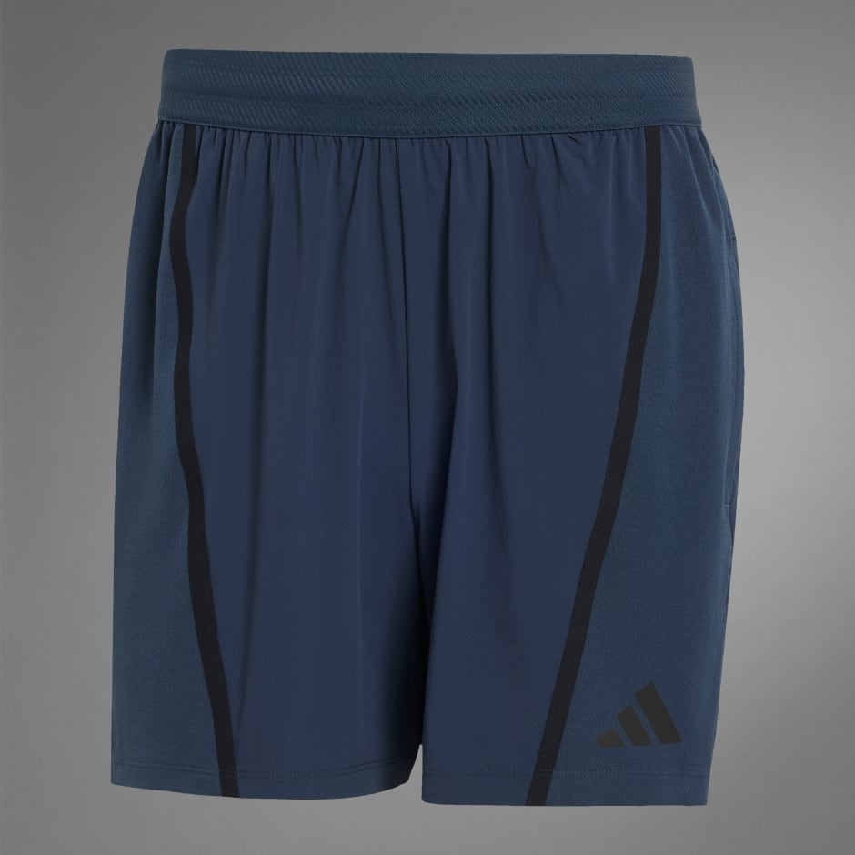 Designed for Training Pro-Series Shorts