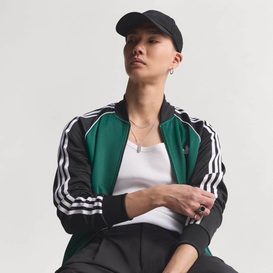 Bluză de trening SST