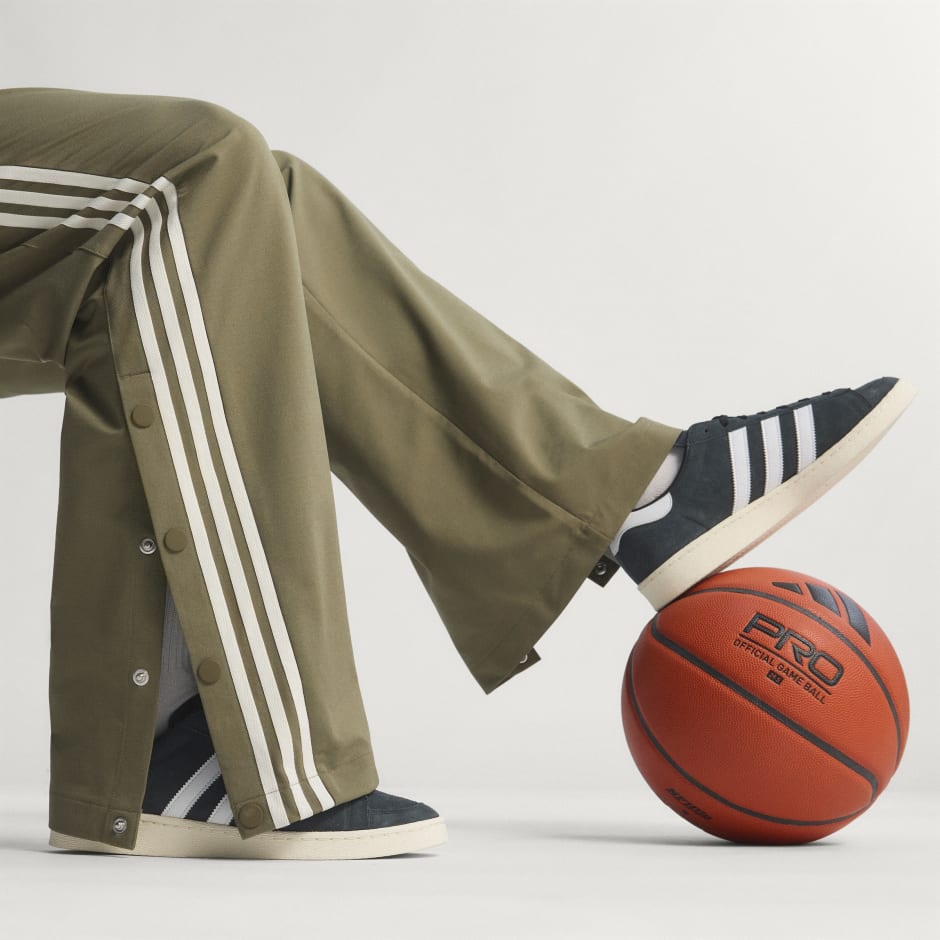 Original Basketball Snap Pant