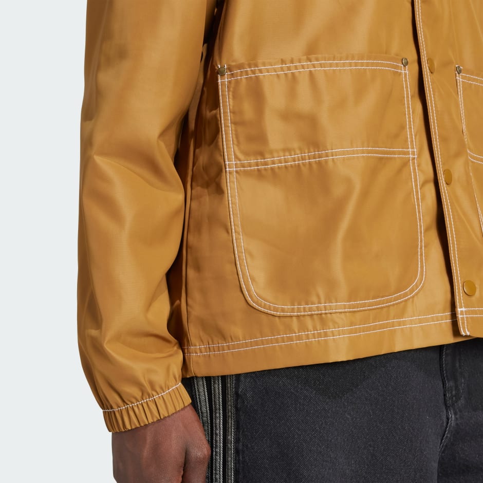 Jachetă de antrenor Wabash Regular