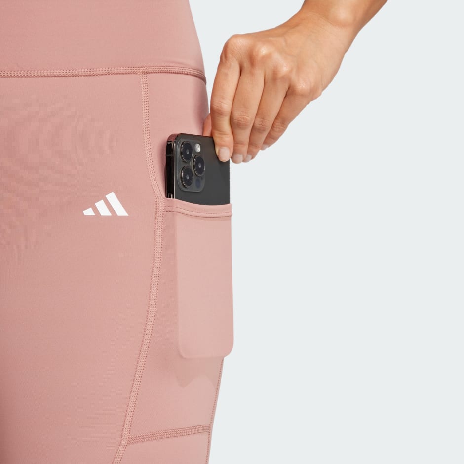 Optime Stash 7/8 Leggings