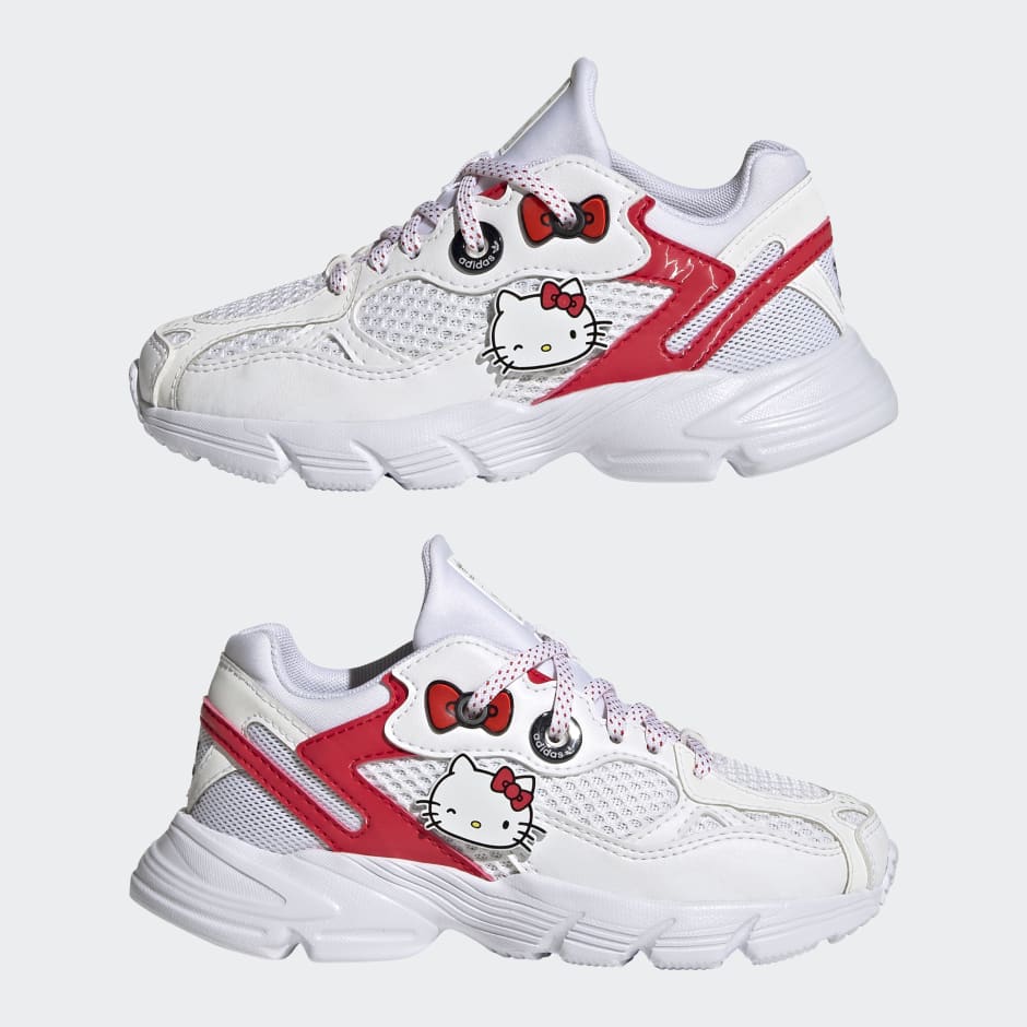 Hello Kitty Astir Shoes